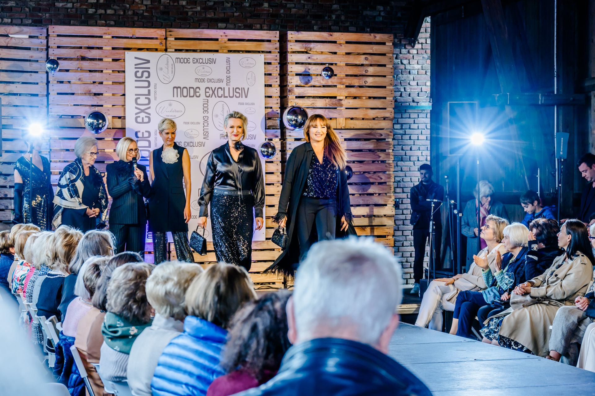 Das war unsere Jubiläums-Fashion-Show – Bild 23